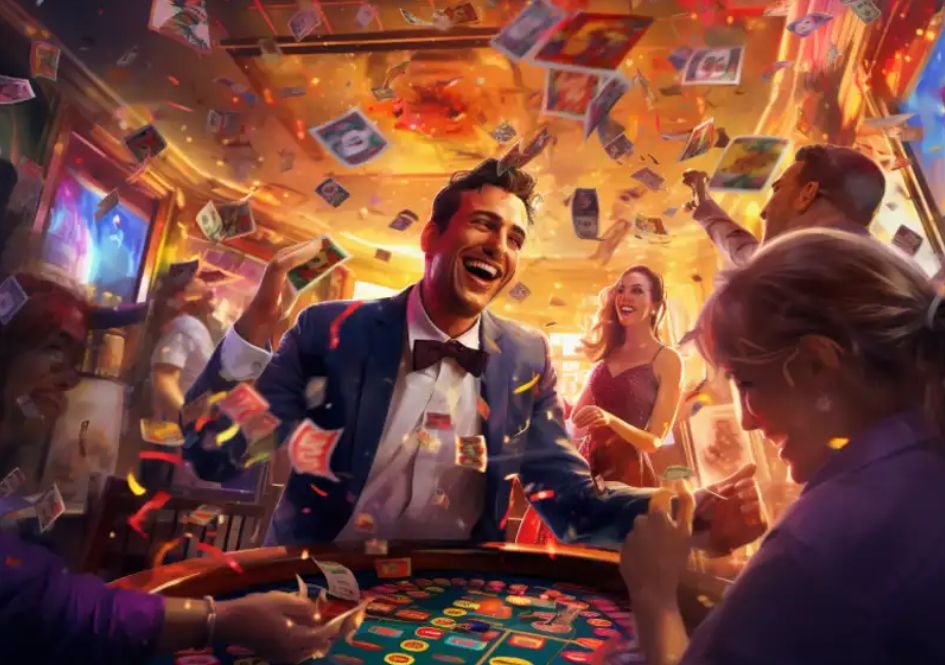 Responsible gaming and balanced entertainment guidance within bd3336