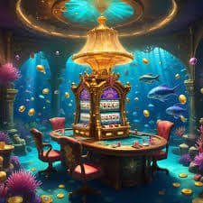 Golden Queen themed entertainment view on bd3336 for Bangladesh users