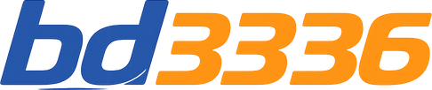 bd3336 logo for homepage navigation